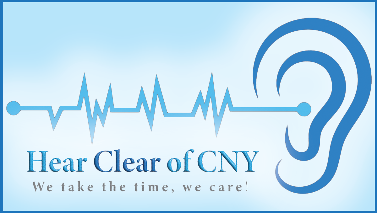 Hear Clear of CNY: Advanced Hearing Aids & Free Evaluations